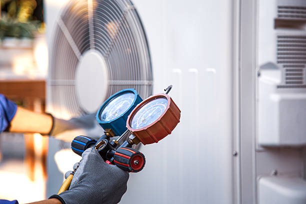 Affordable Air Duct Cleaning solutions in Salem, SD